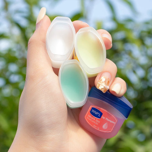 HydraKiss Lip Balm Mask 🌸